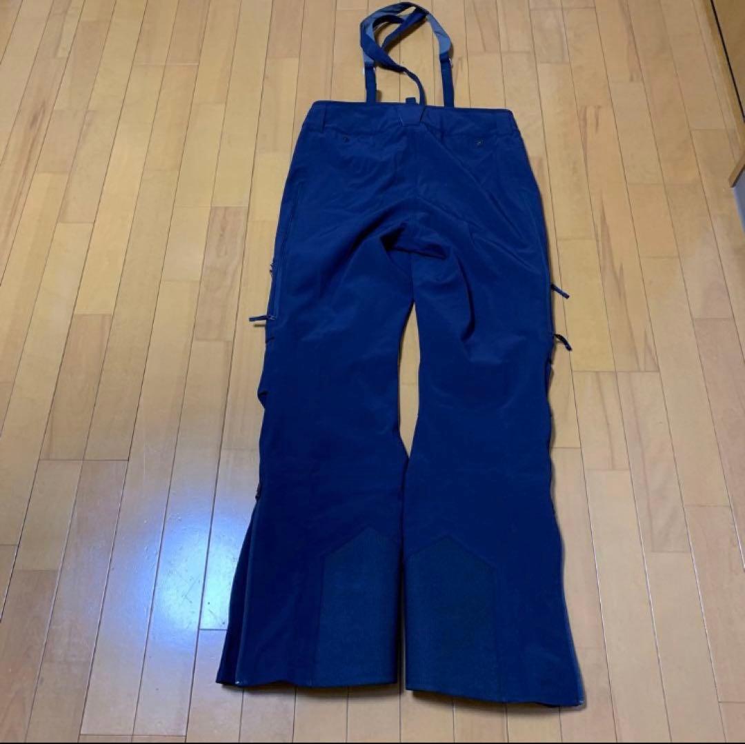 arc'teryx ラッシュFLパンツ