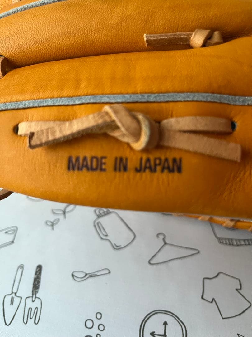 ZETT ゼット　プロステイタス　軟式　投手用