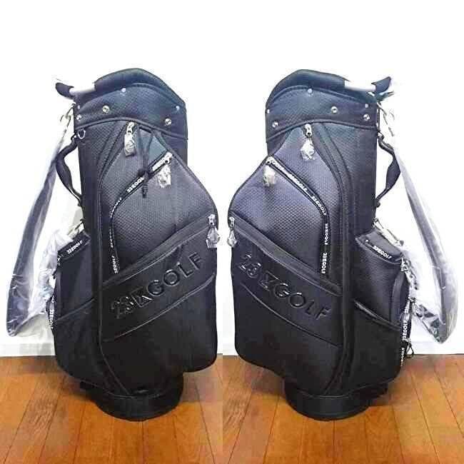 23区 GOLF ONWARD ニジュウサンク キャディバック 限定 正規品