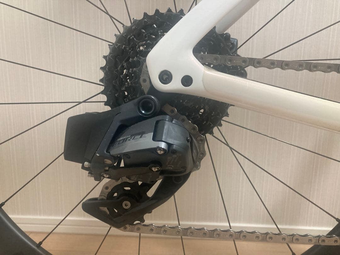 Specialized ロードバイク tarmac sl7 PRO