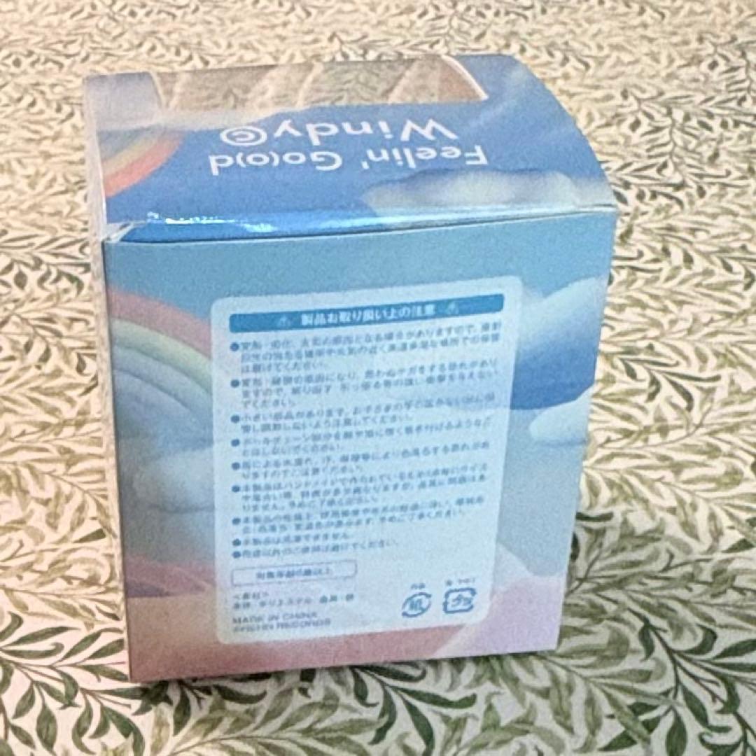 Windyちゃん