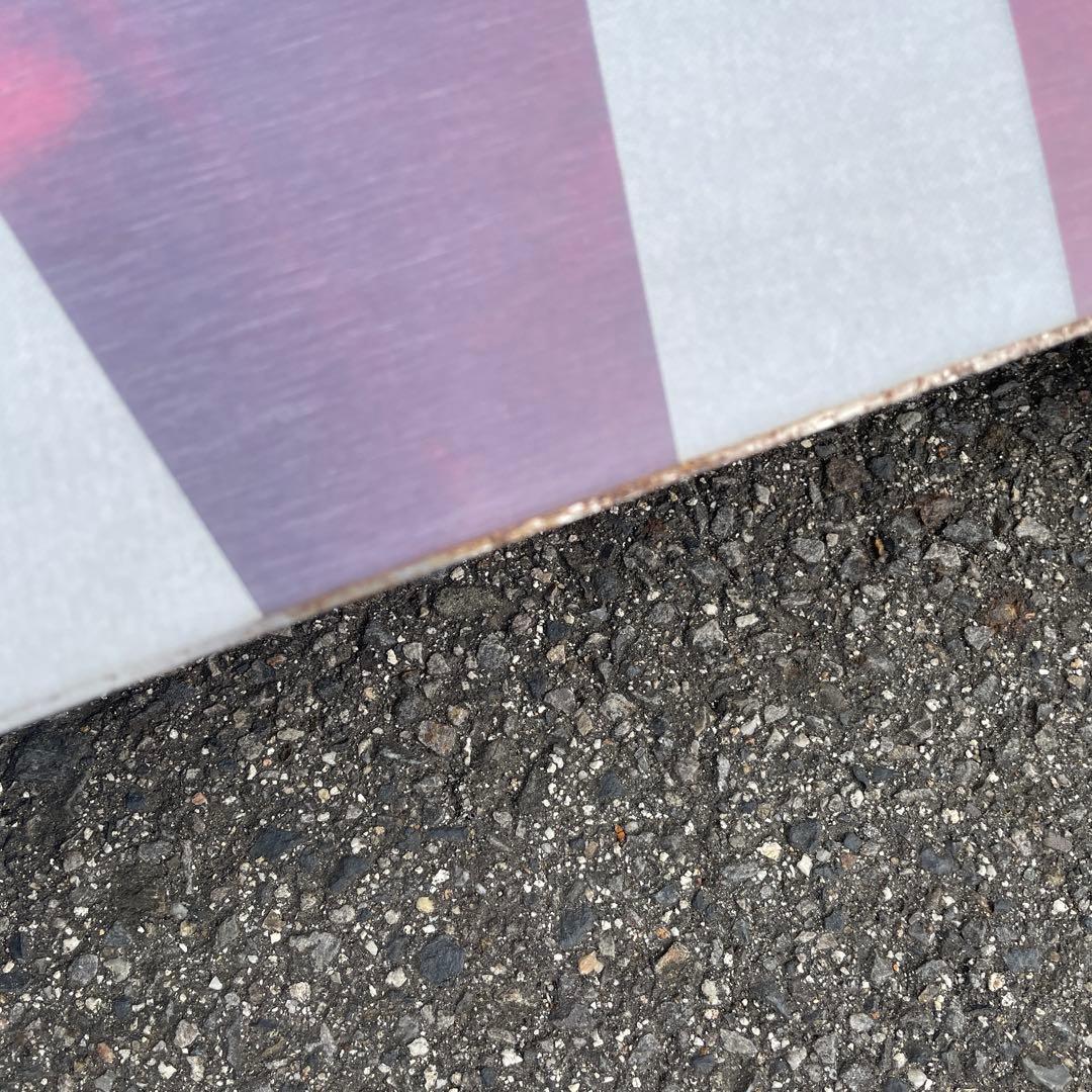 BURTON process flying v 152 バインセット