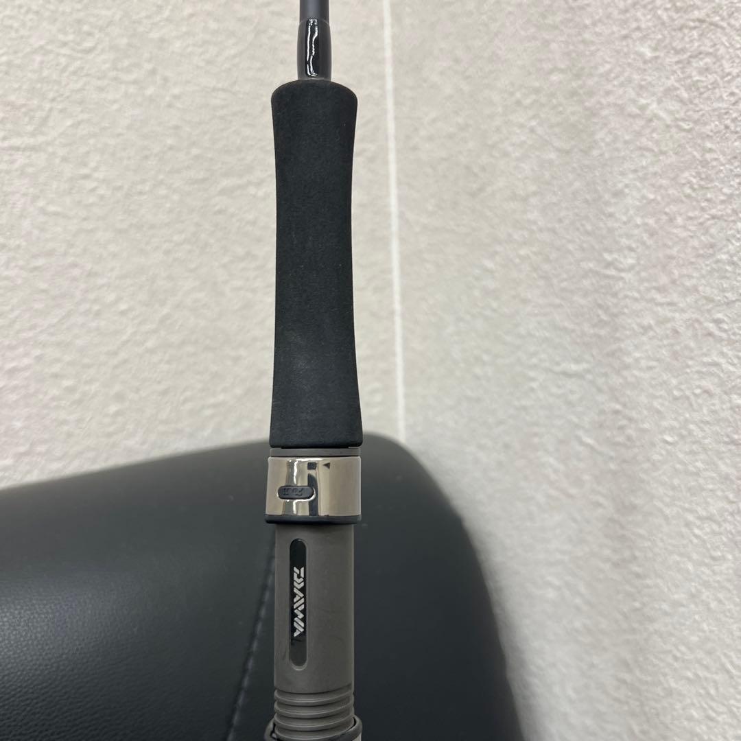 キャタリナ ジギングロッド J62MS