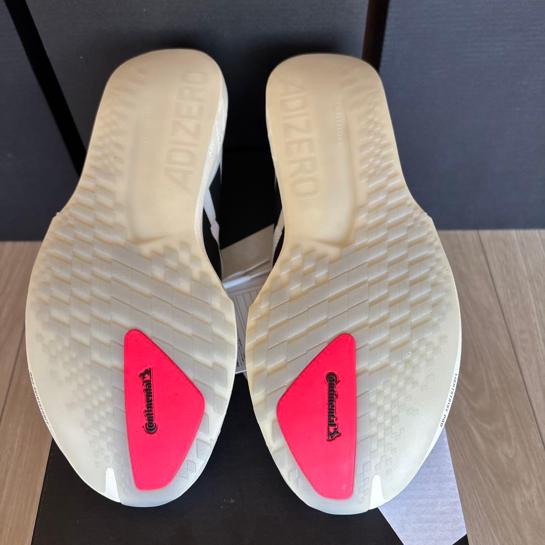 adizero JAPAN9ランニングシューズ 27.0cm
