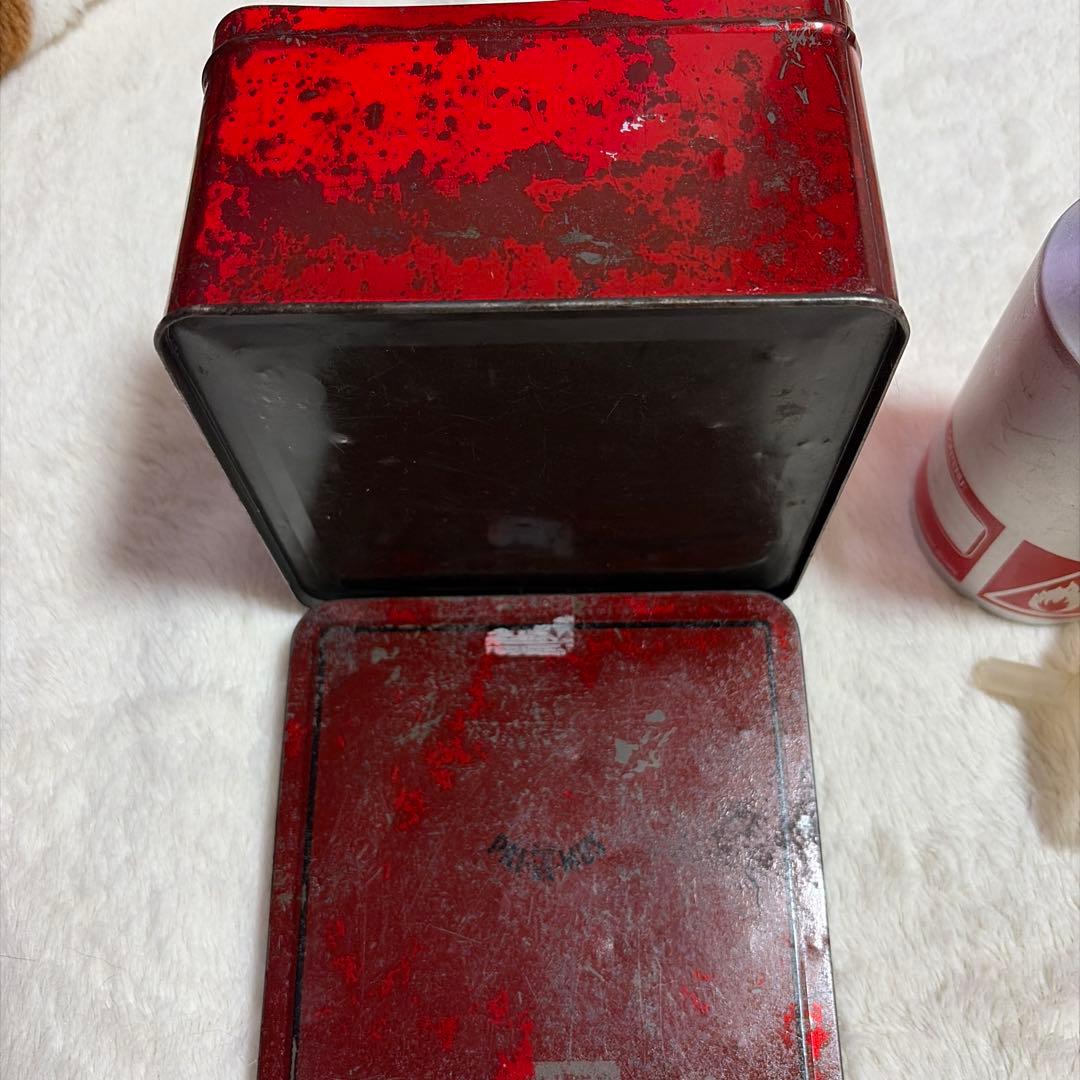 OPTIMUS PRIMUS シングルバーナーコンロ箱付き