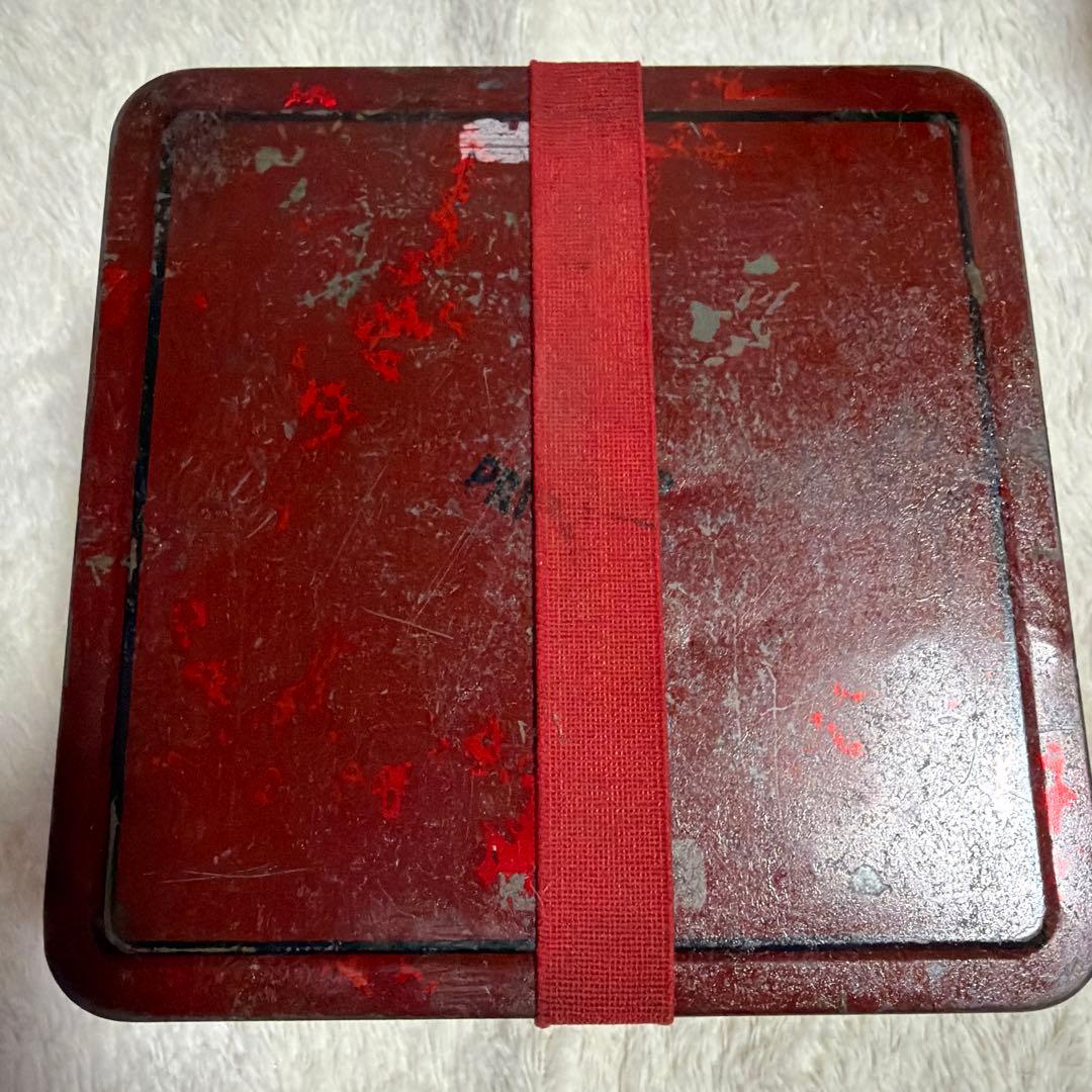 OPTIMUS PRIMUS シングルバーナーコンロ箱付き