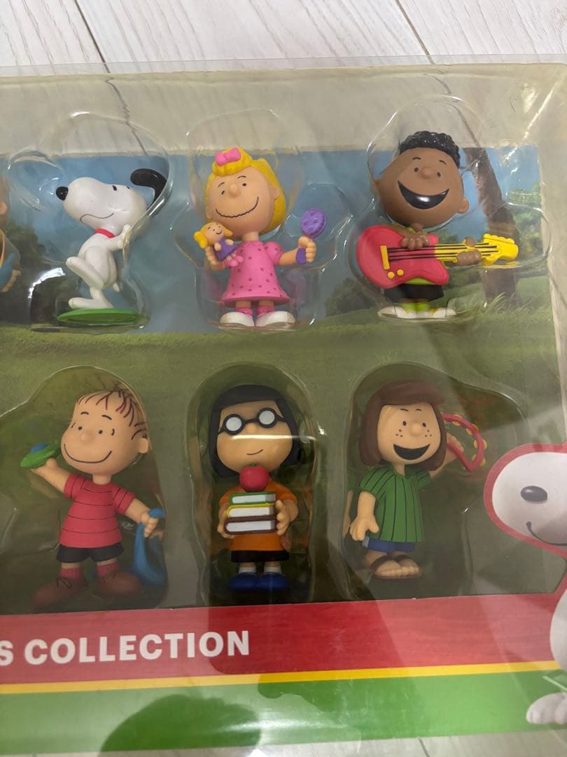 その他 PEANUTS FRIENDS