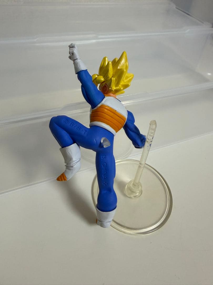 ドラゴンボール HG ガチャ 人造人間編後半 まとめ売り