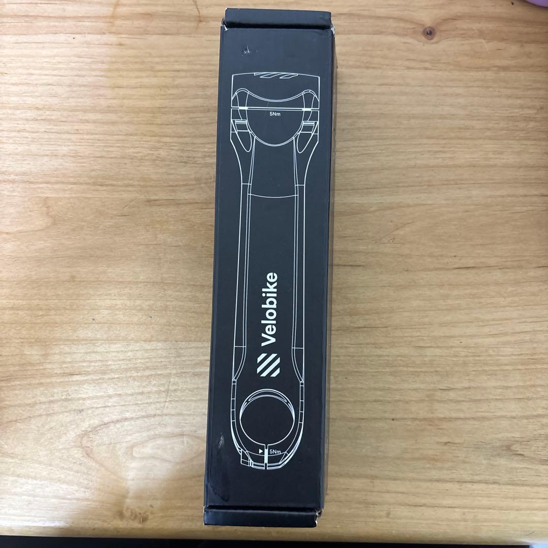 Velobikeステム　170mm 6° 使用少