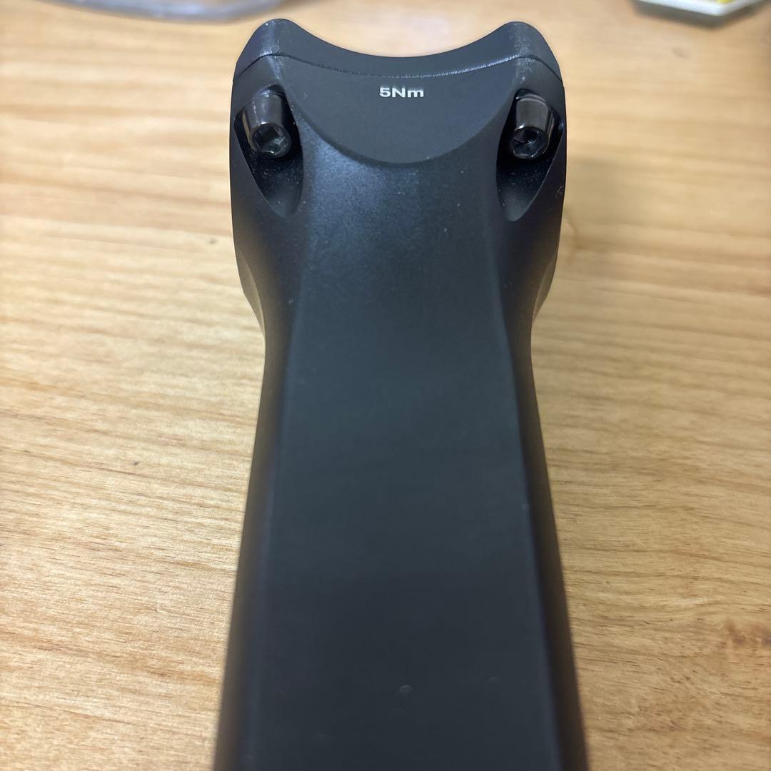 Velobikeステム　170mm 6° 使用少