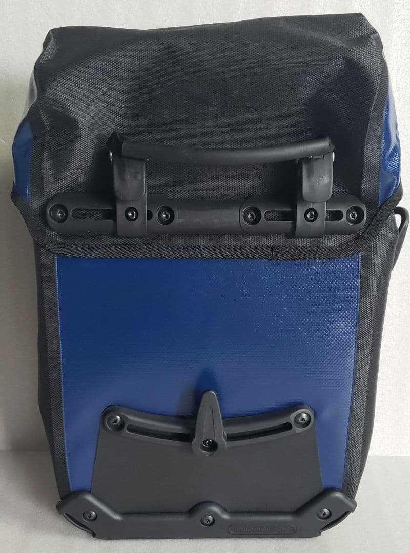 探していた方必見！　ORTLIEB オルトリーブ スポーツパッカー