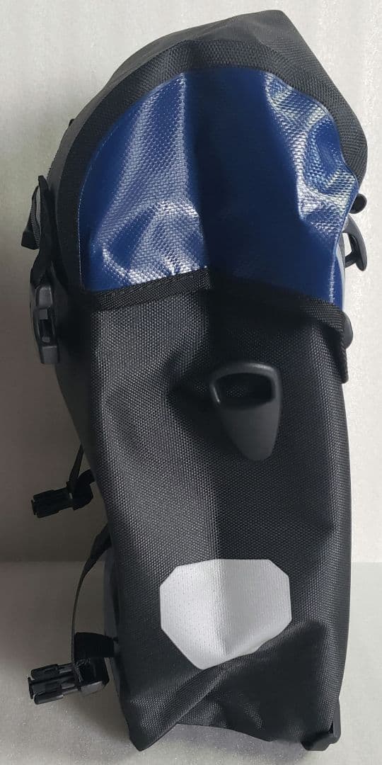 探していた方必見！　ORTLIEB オルトリーブ スポーツパッカー