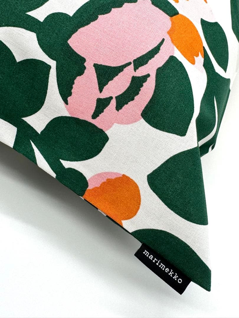 Pieni Unikko クッションカバー 50×50cm