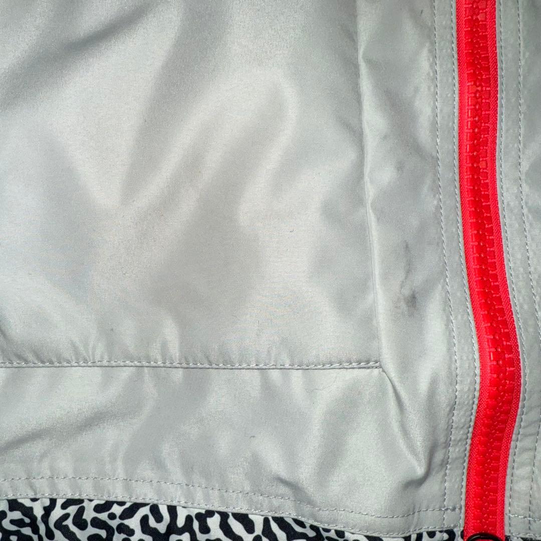 BURTON バートン スノーボード スノボ ウェア 上 JPNサイズ XL