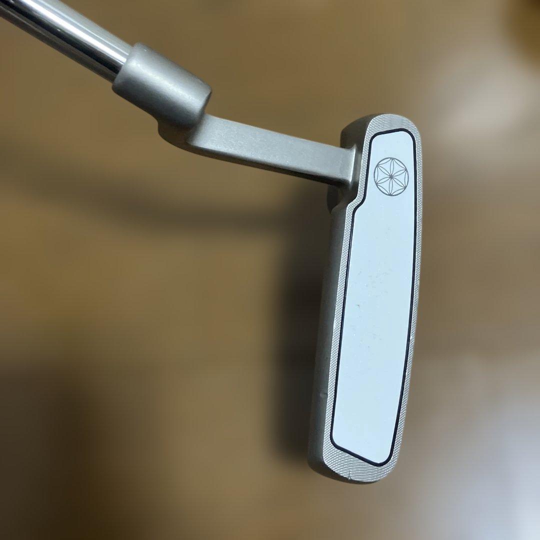Callaway キャロウェイ ソレイル パター ジャックバニー　パターカバー