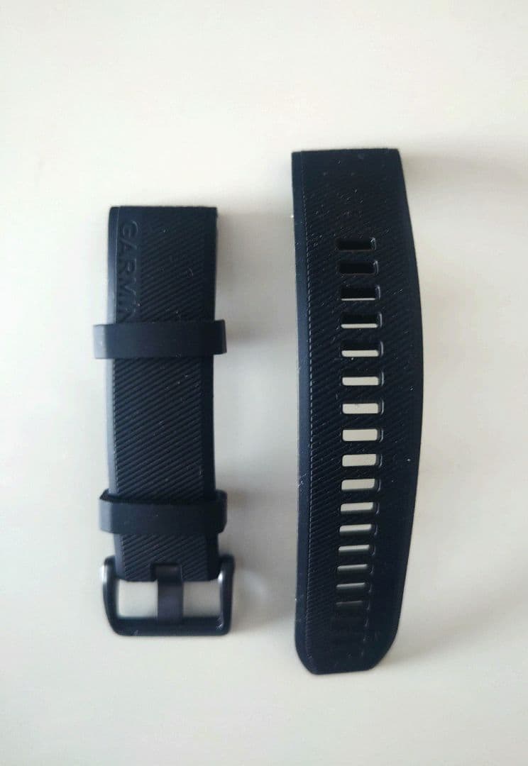 Garmin Approach CT10×3個 とs62純正シリコンベルト