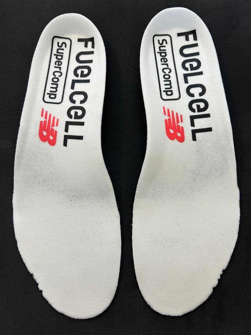 スパイク・シューズ New Balance FuelCell SuperComp Elite v5