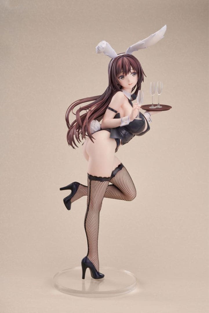 香月芽郁 DX Ver. 1/4 完成品　フィギュア　正規品