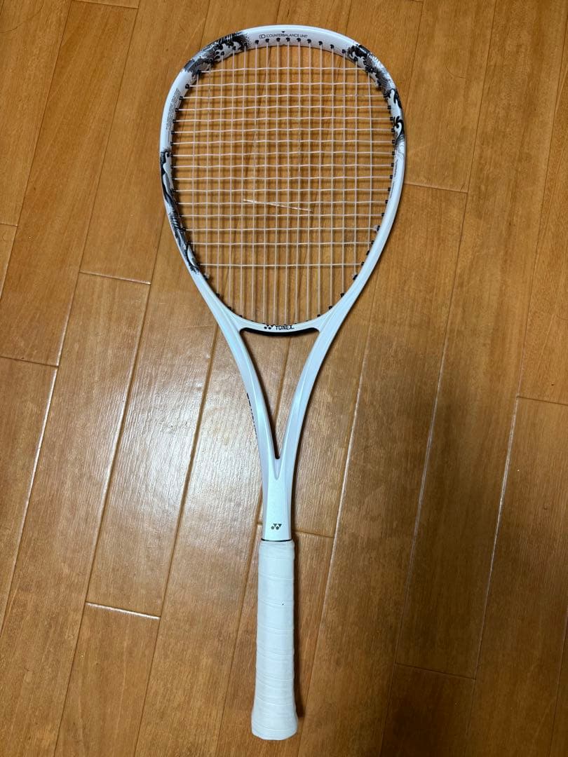 YONEX ジオブレイク80s UL1