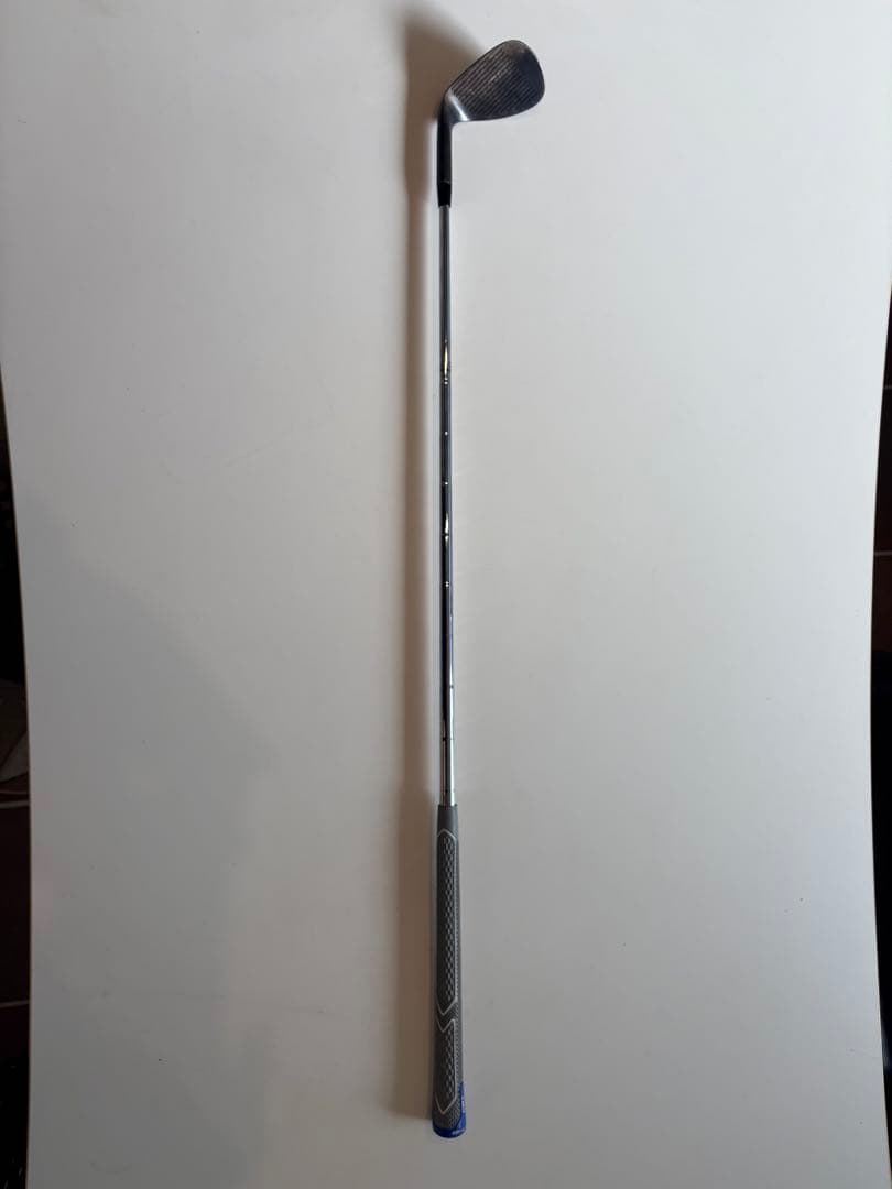 三浦技研　hagane PM W-01 ウェッジ58°