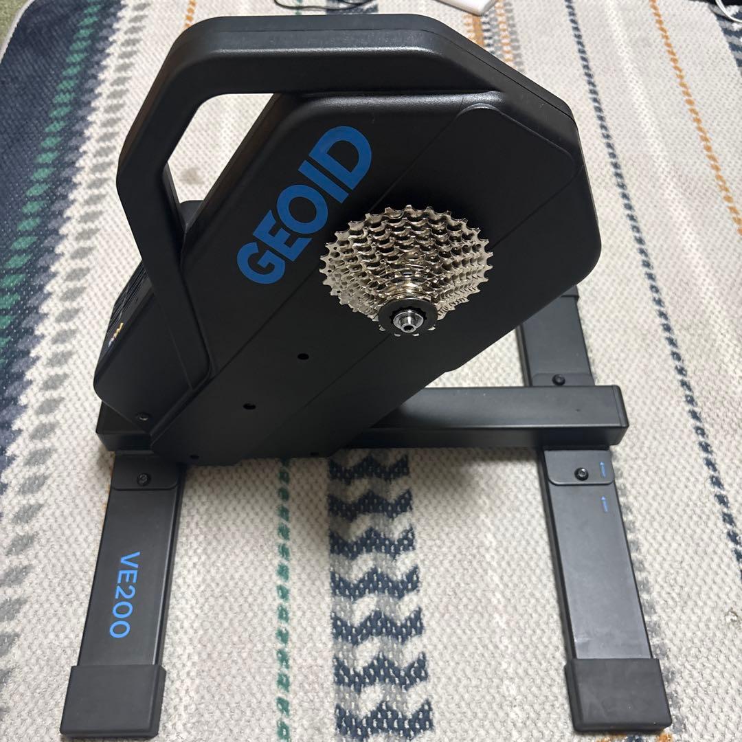 GEOID VE200 自転車トレーニング用