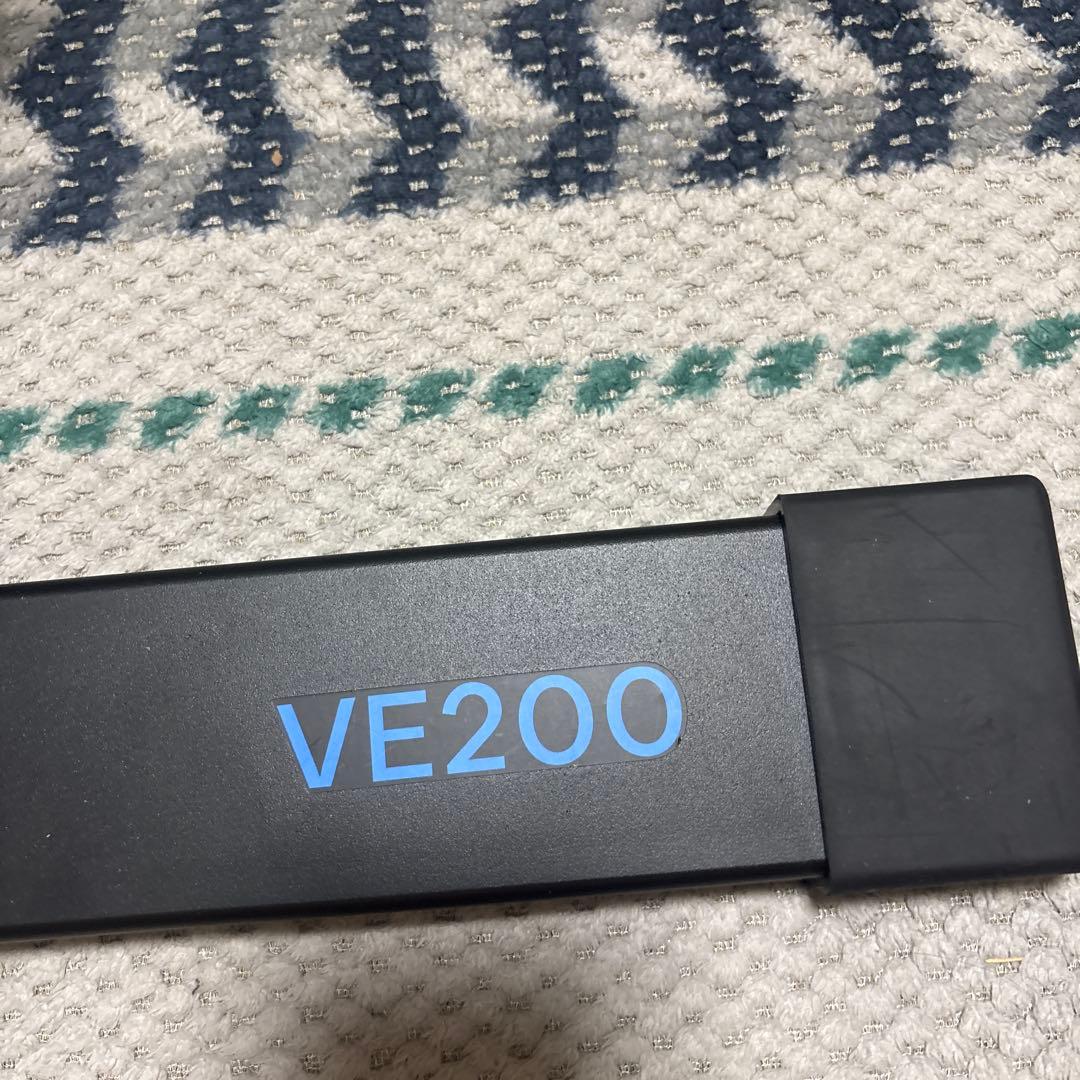 GEOID VE200 自転車トレーニング用