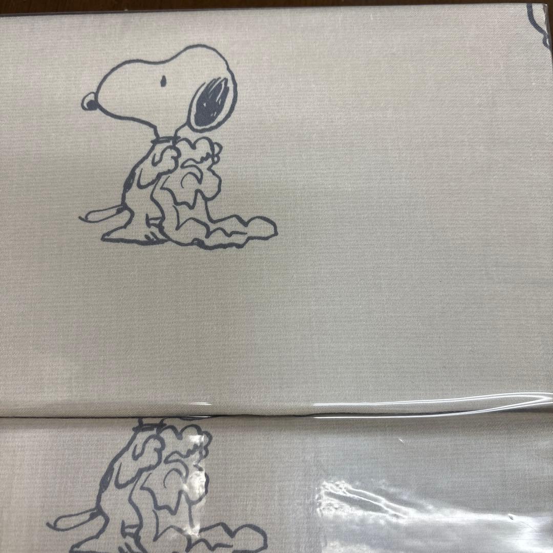 PEANUTS スヌーピー 掛け布団カバー 150x210cm