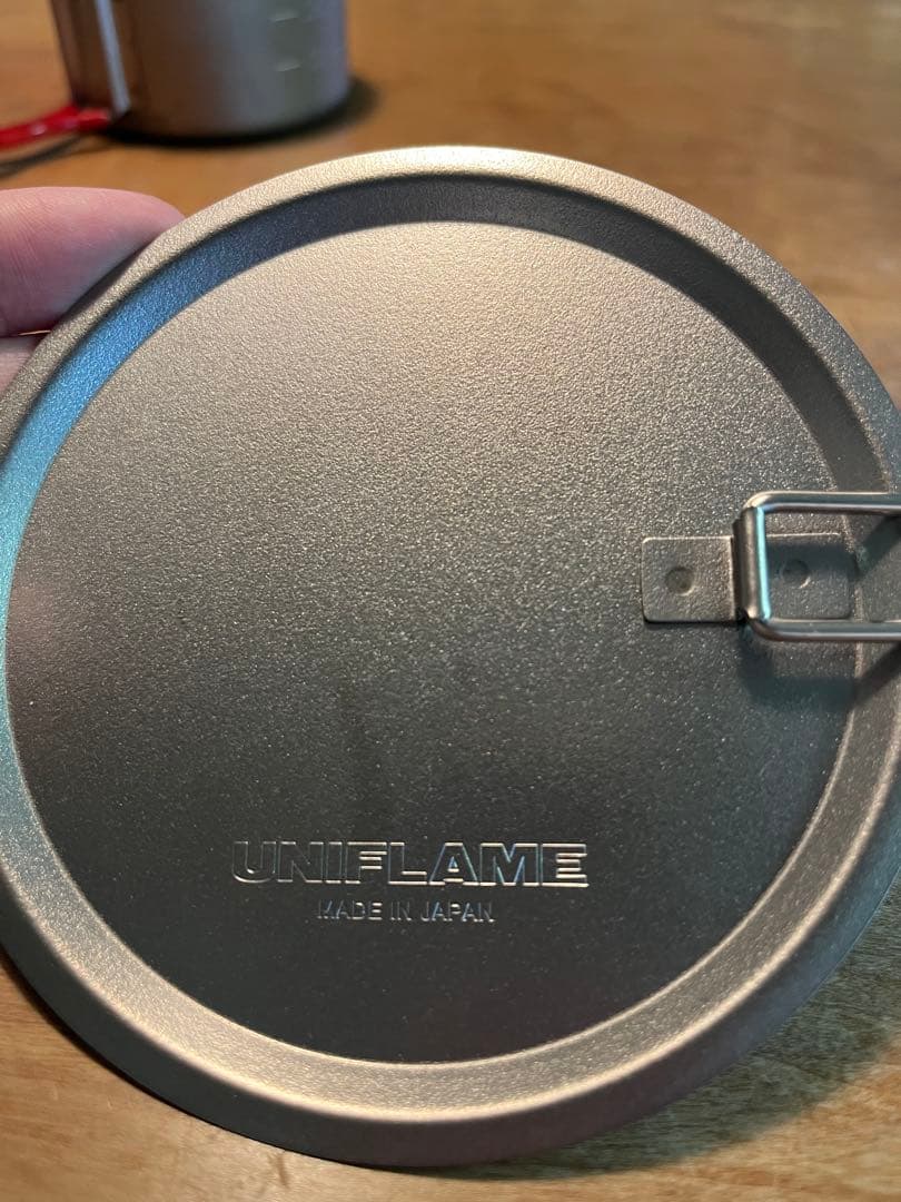 EVERNEWエバニュー570FD 400FD チタンリッド超お得セット
