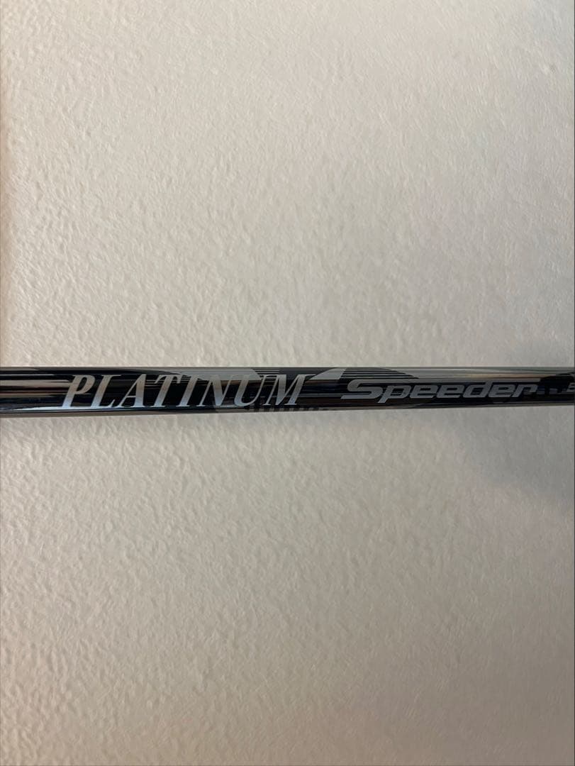 ミステリーCF-445 TOUR LIMITED ドライバー9.5度&フジクラ