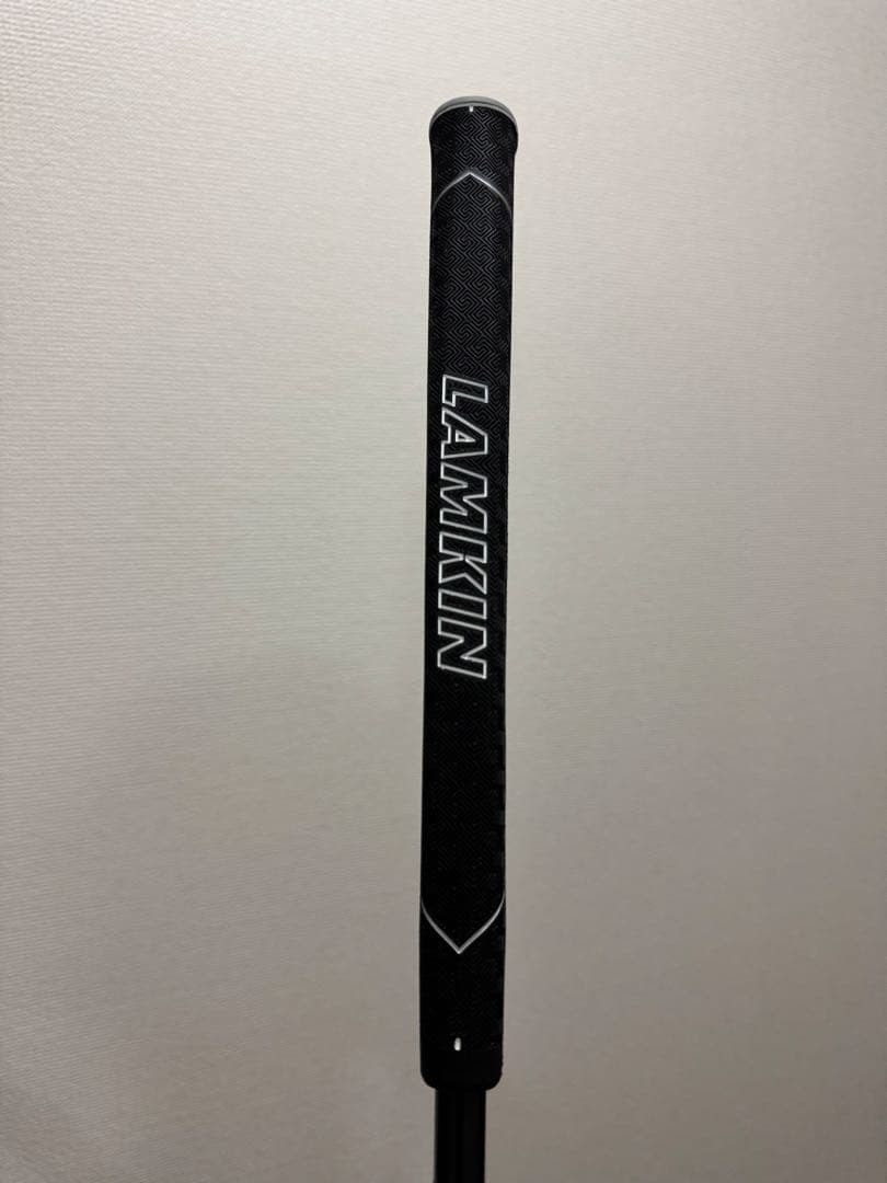 限定製造 PING ピン Putting Lab Design PLD3 パター