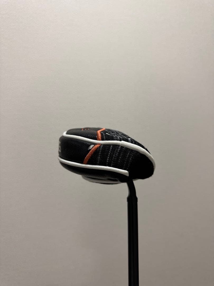 限定製造 PING ピン Putting Lab Design PLD3 パター