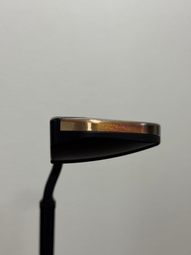 限定製造 PING ピン Putting Lab Design PLD3 パター