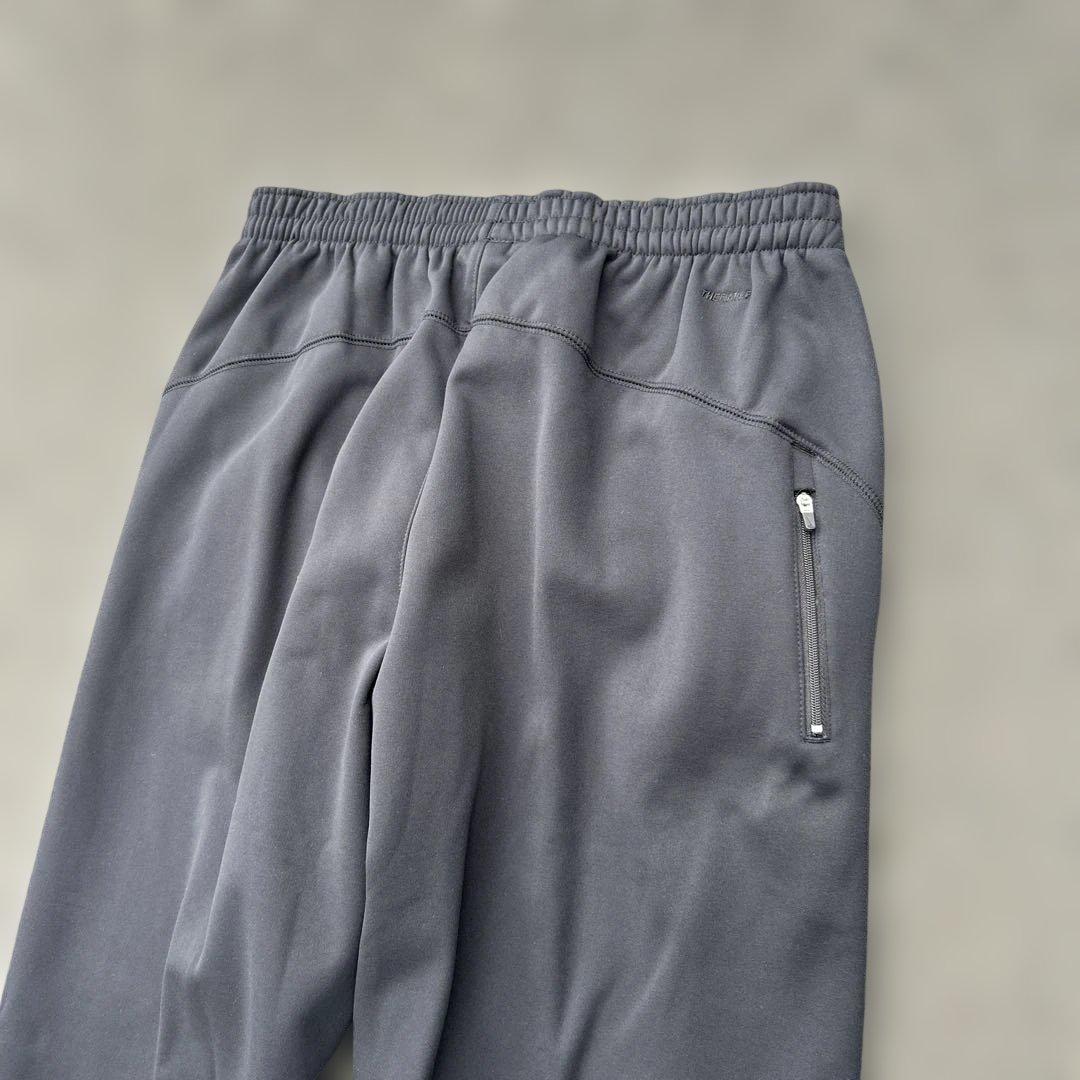 Black SIZE XL 2004年製 NIKE THERMA-FIT 上下