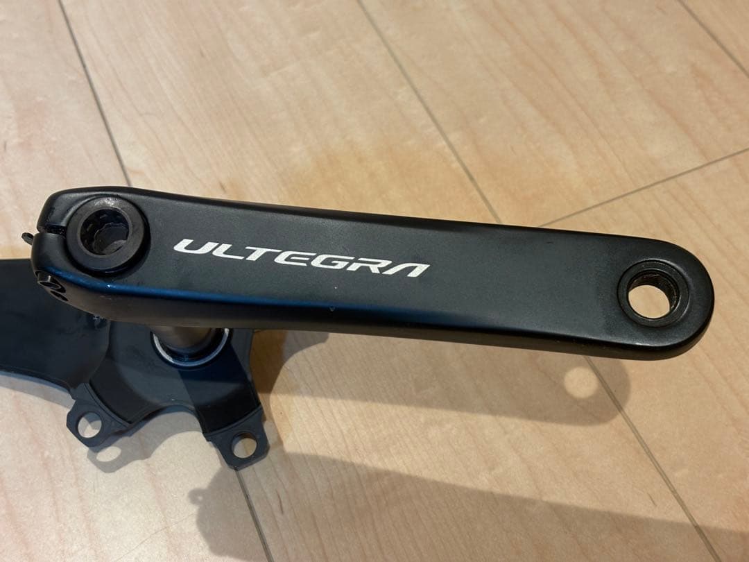 ULTEGRA クランクアーム FC-08 170mm 11,12S