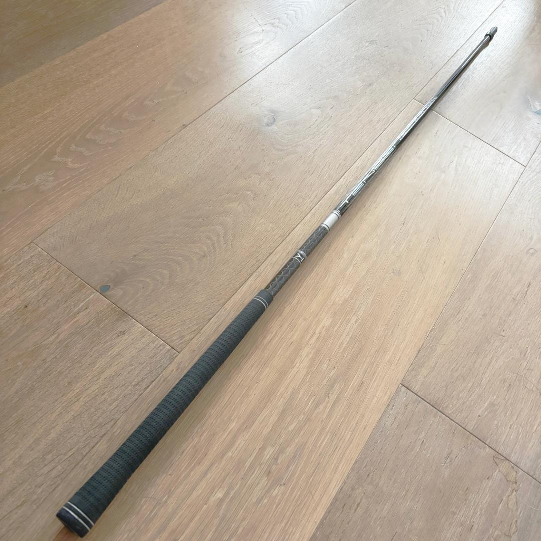 TENSEI 1K HYBRID 80S PINGスリーブ ユーティリティ用