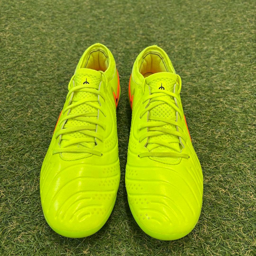 【即日発送 美品】NIKE ティエンポ レジェンド10 エリート AG-PRO