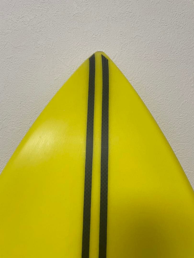 FR2 スパインテック 5'7\" US アルメリック