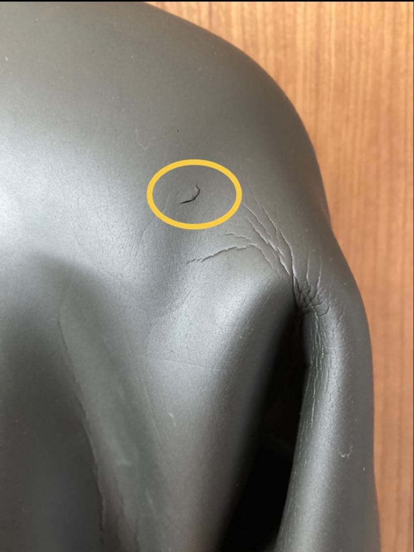 トライアスロンウェットスーツ Athlete Company