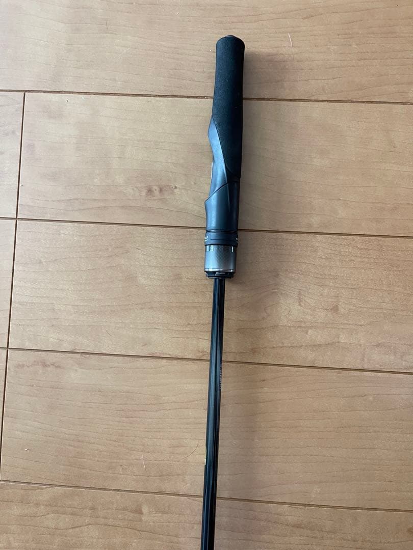 美品 オシアジガー SLJ S63-0