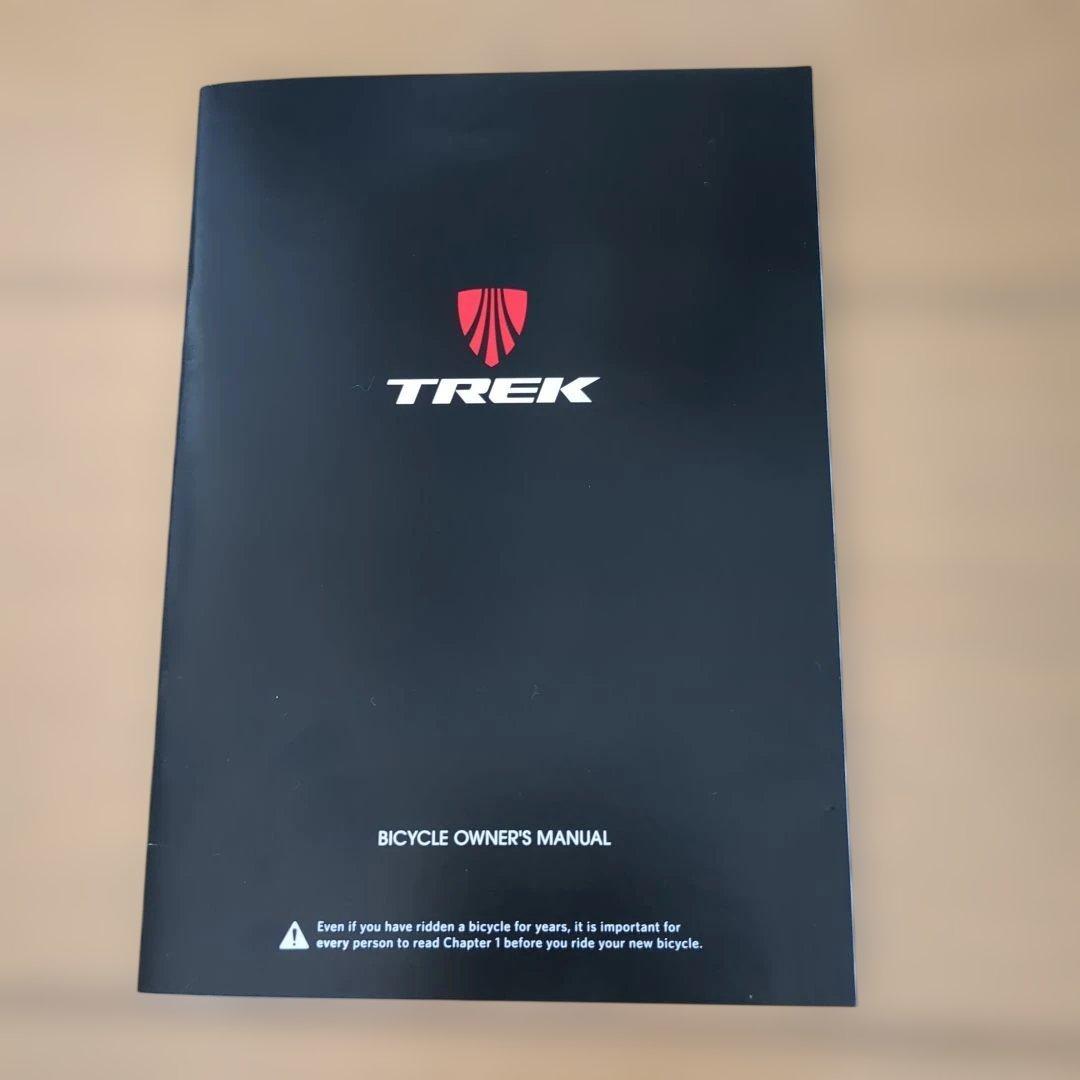 TREK 16インチ キッズバイク 補助輪付き