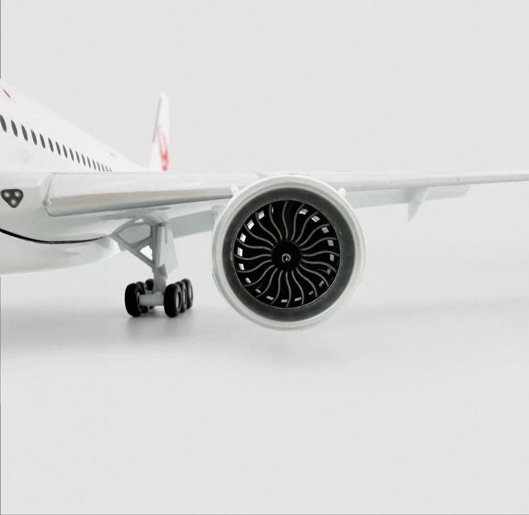 航空機・ヘリコプター JC Wings 1/200 JAL A350-1000 JA01WJ