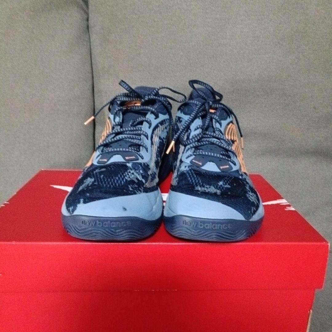 シューズ(男性用) New Balance TWO WXY V5 BB2WYCA5