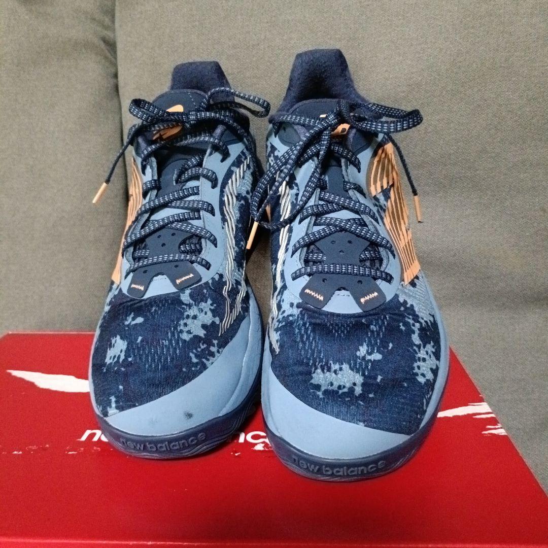 シューズ(男性用) New Balance TWO WXY V5 BB2WYCA5