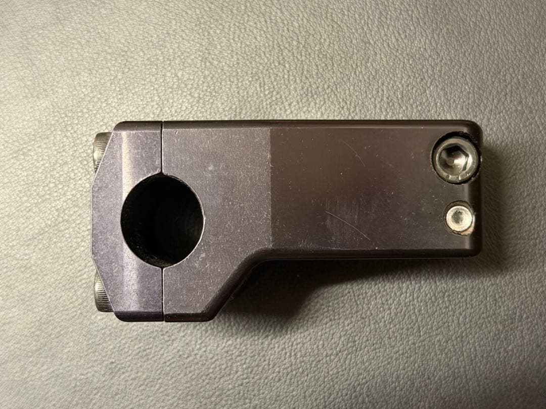 パーツ bmx Animal JumpOff Stem