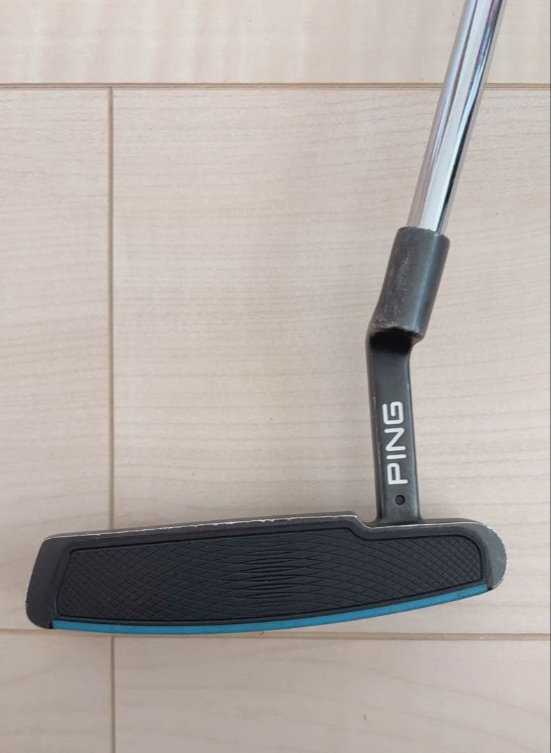 PING ANSER SIGMA 2 パター　34インチ　ヘッドカバーなし