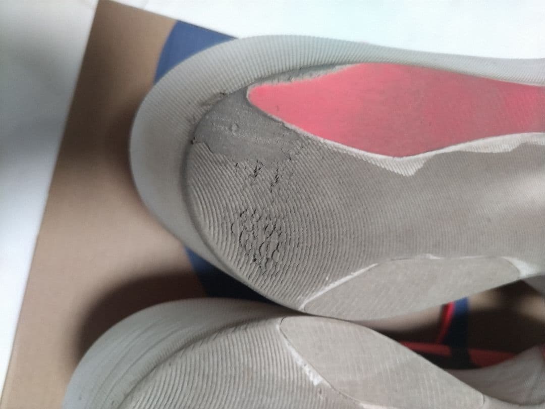 ASICS メタスピードスカイTOKYO　29.0cm