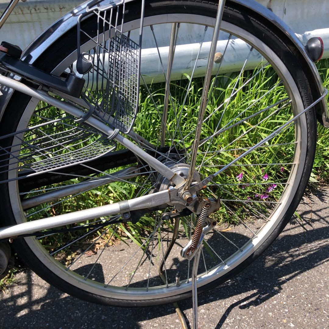 サマーセール！[517②]送料無料 パナソニック電動自転車 VIVI ビビ