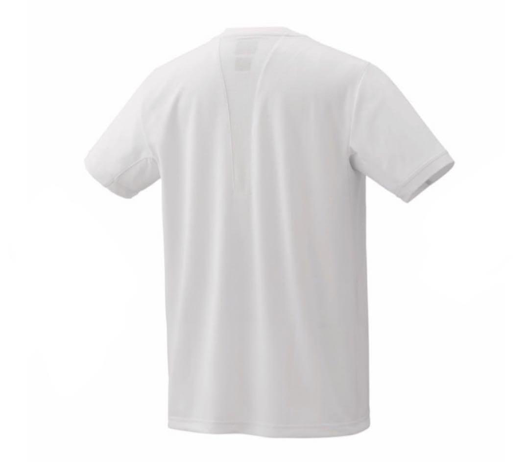 YONEX TENNIS Wimbledon ゲームシャツ受注会限定モデルＯ