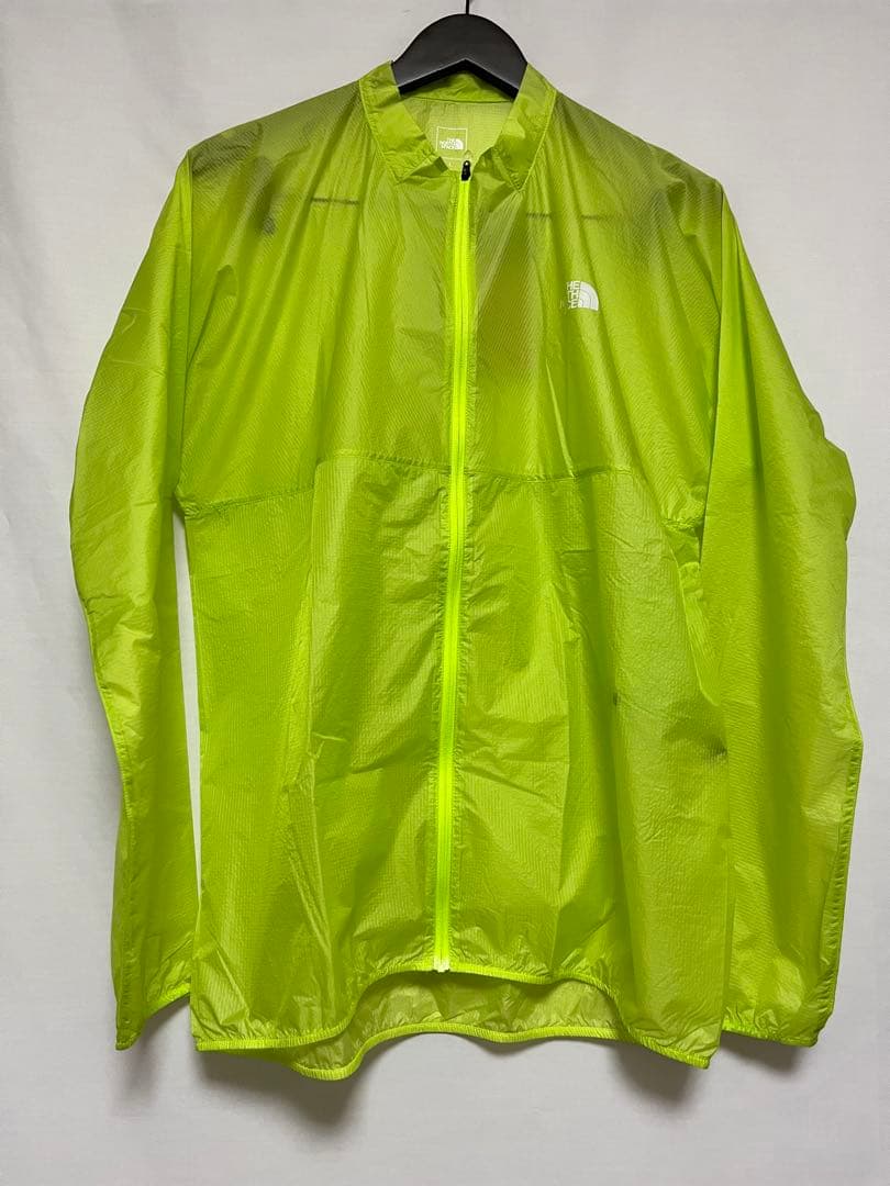 【新品未使用】THE NORTH FACE フライトインパルスジャケット XL