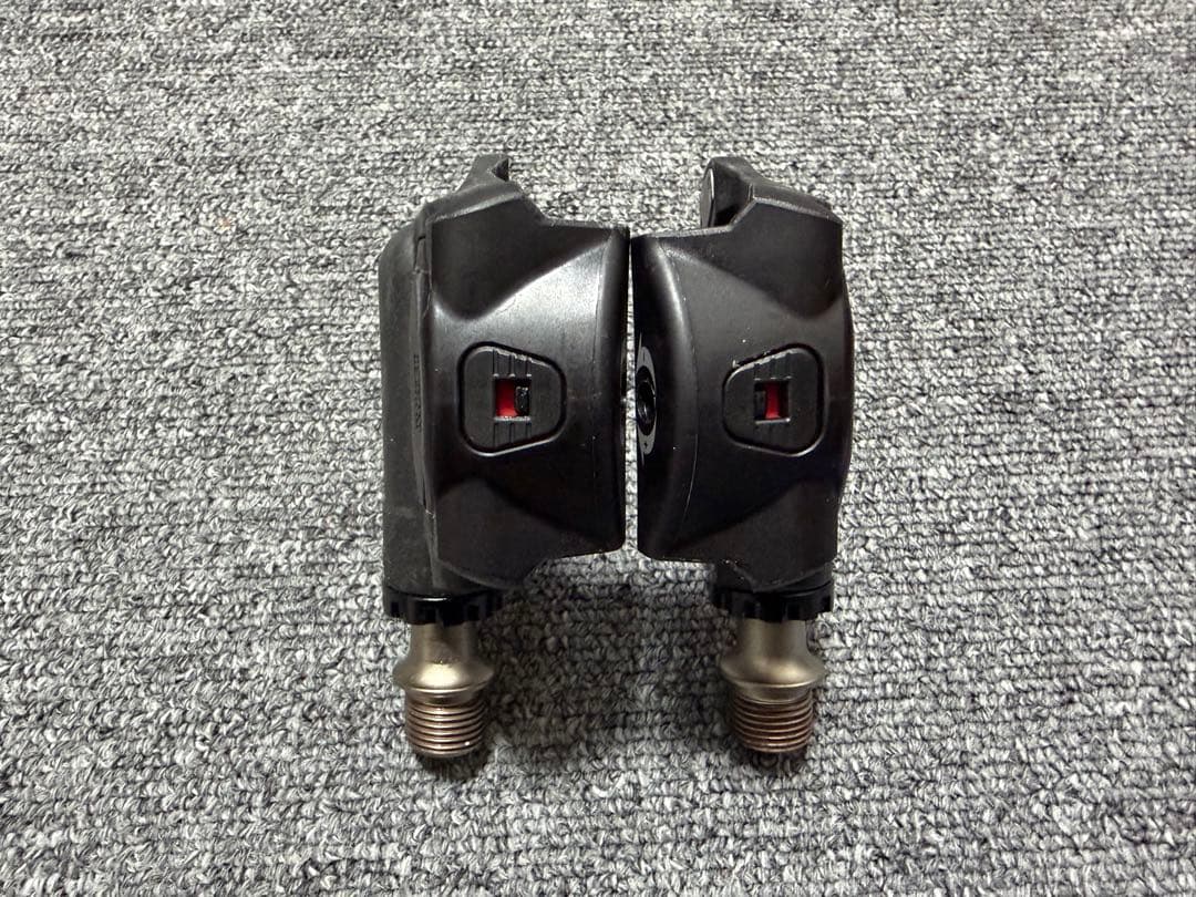 パーツ Shimano pd-r7000 ( 50km)